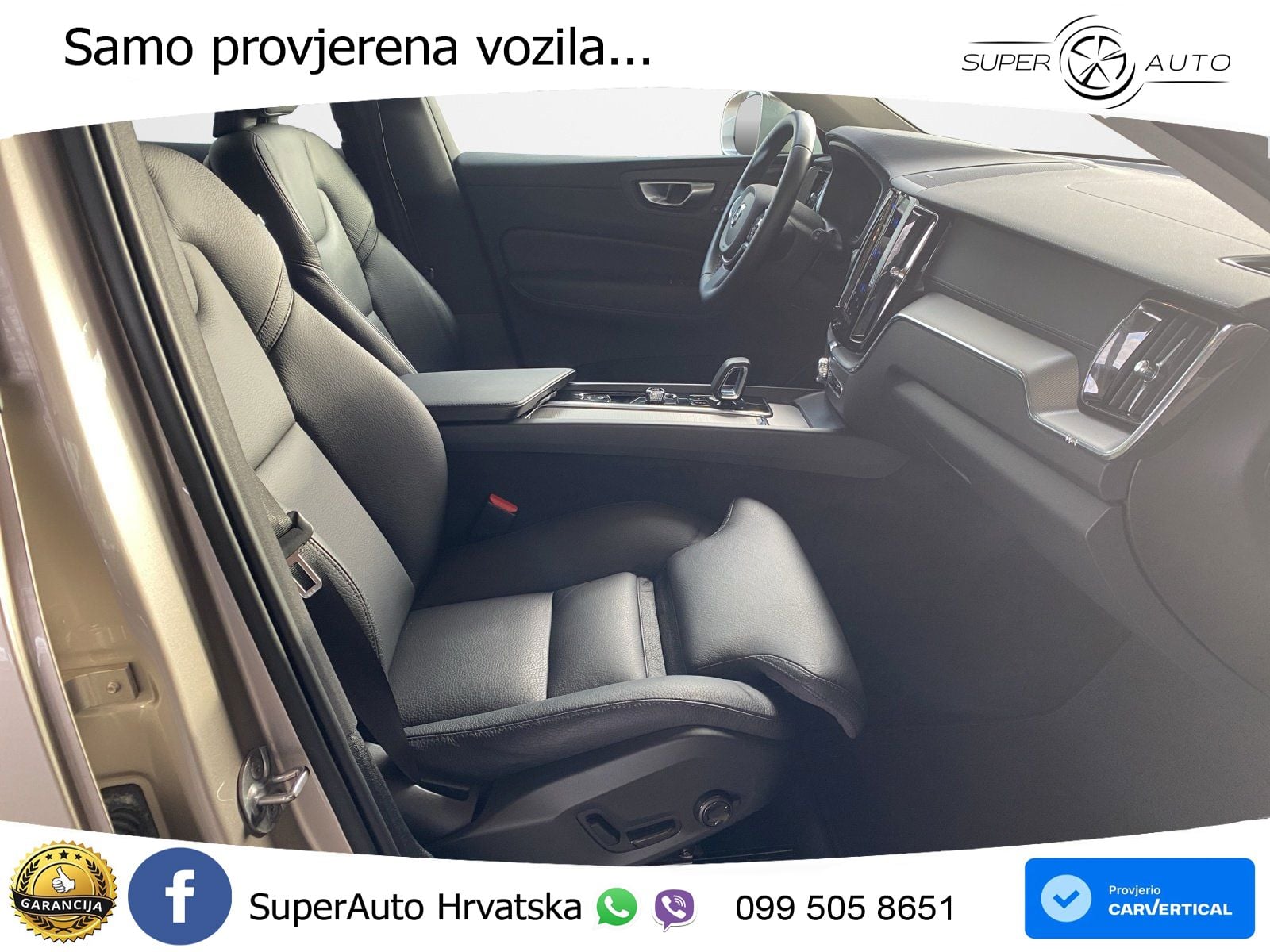 Volvo XC60 B5 Diesel AWD Geartronic ACC+HEAD+4xGR SJED+360+PANO