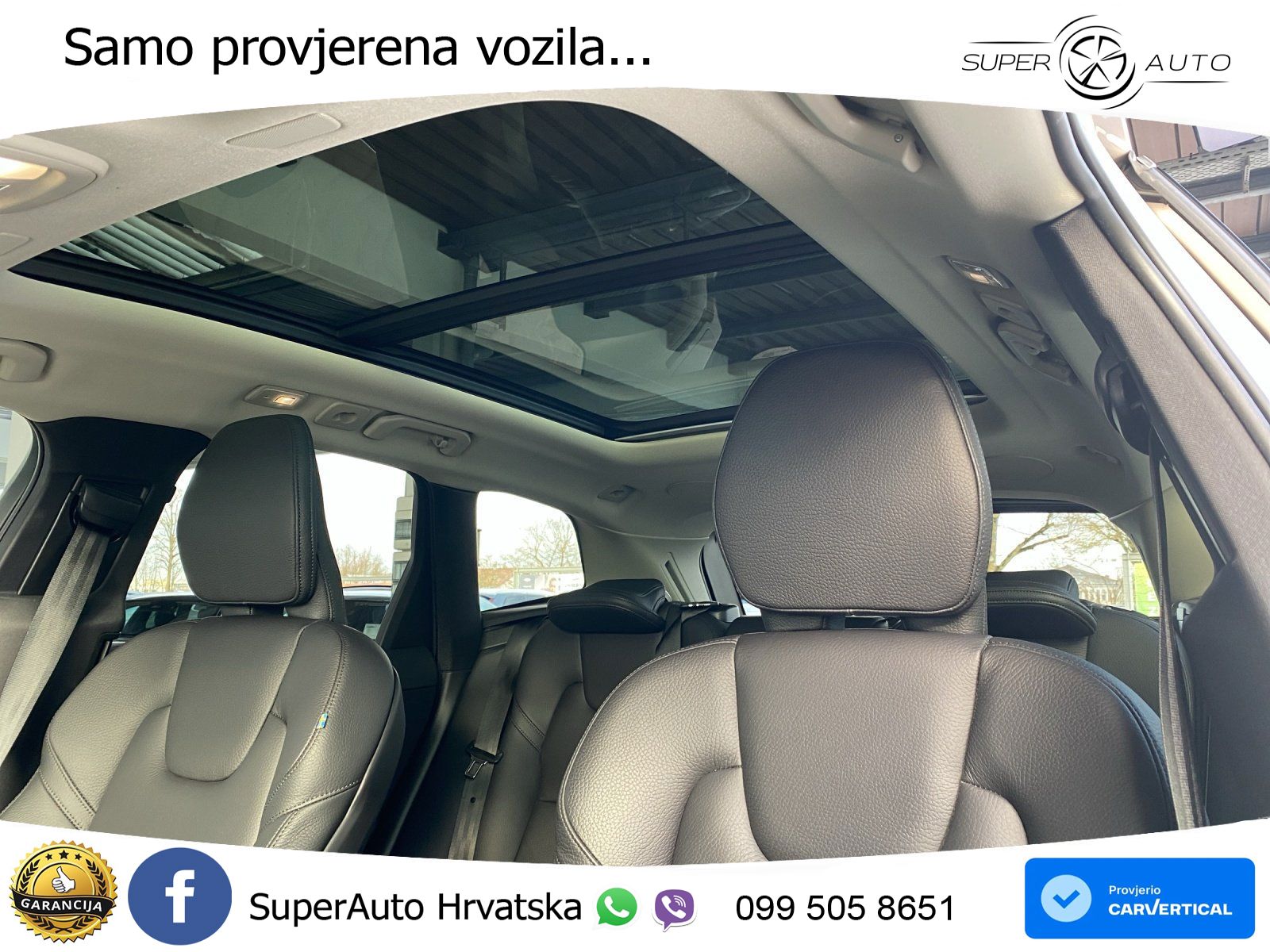 Volvo XC60 B5 Diesel AWD Geartronic ACC+HEAD+4xGR SJED+360+PANO