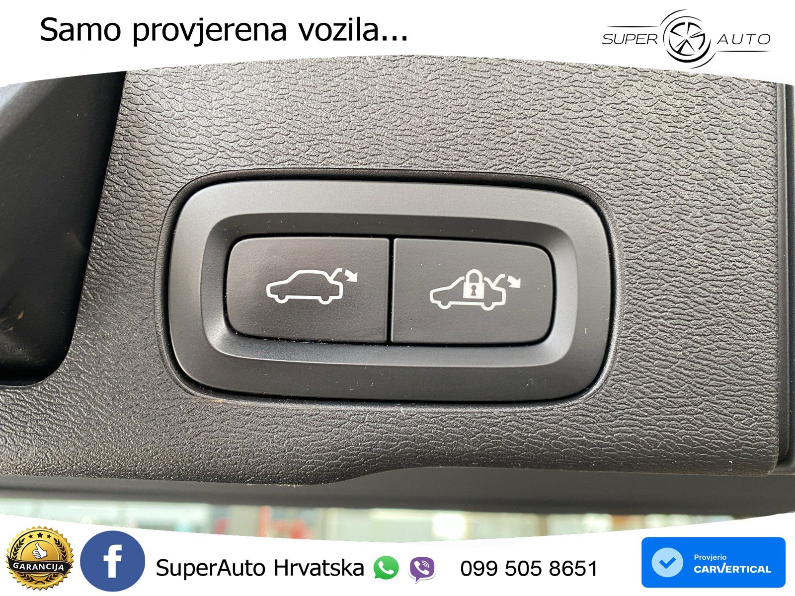 Volvo XC60 B5 Diesel AWD Geartronic ACC+HEAD+4xGR SJED+360+PANO