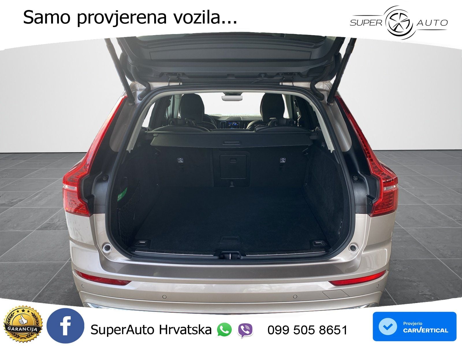 Volvo XC60 B5 Diesel AWD Geartronic ACC+HEAD+4xGR SJED+360+PANO