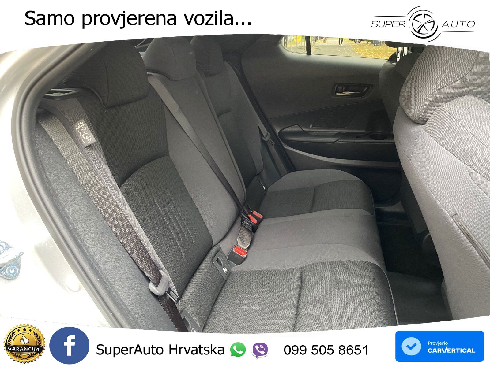 Toyota C-HR 2.0 (223 KS) PHEV e-CVT Team D LED+GR SJED+ACC