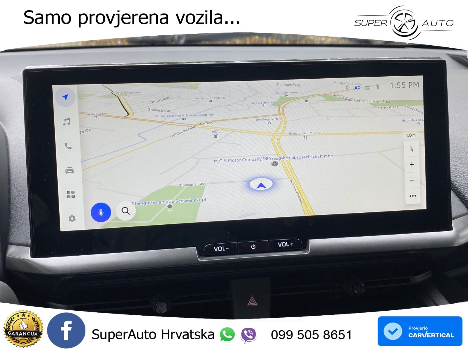 Toyota C-HR 2.0 (223 KS) PHEV e-CVT Team D LED+GR SJED+ACC