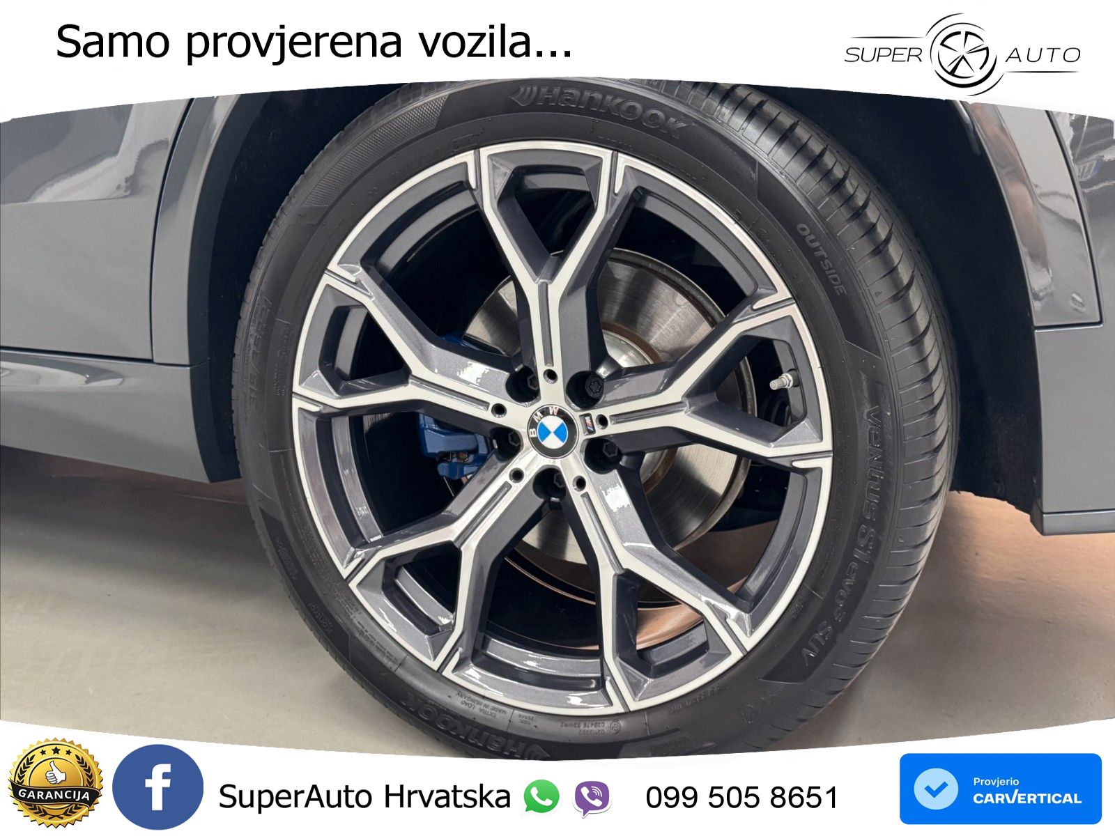 BMW X5 40i (381 KS) xDrive Steptronic LED+GR SJED+ACC