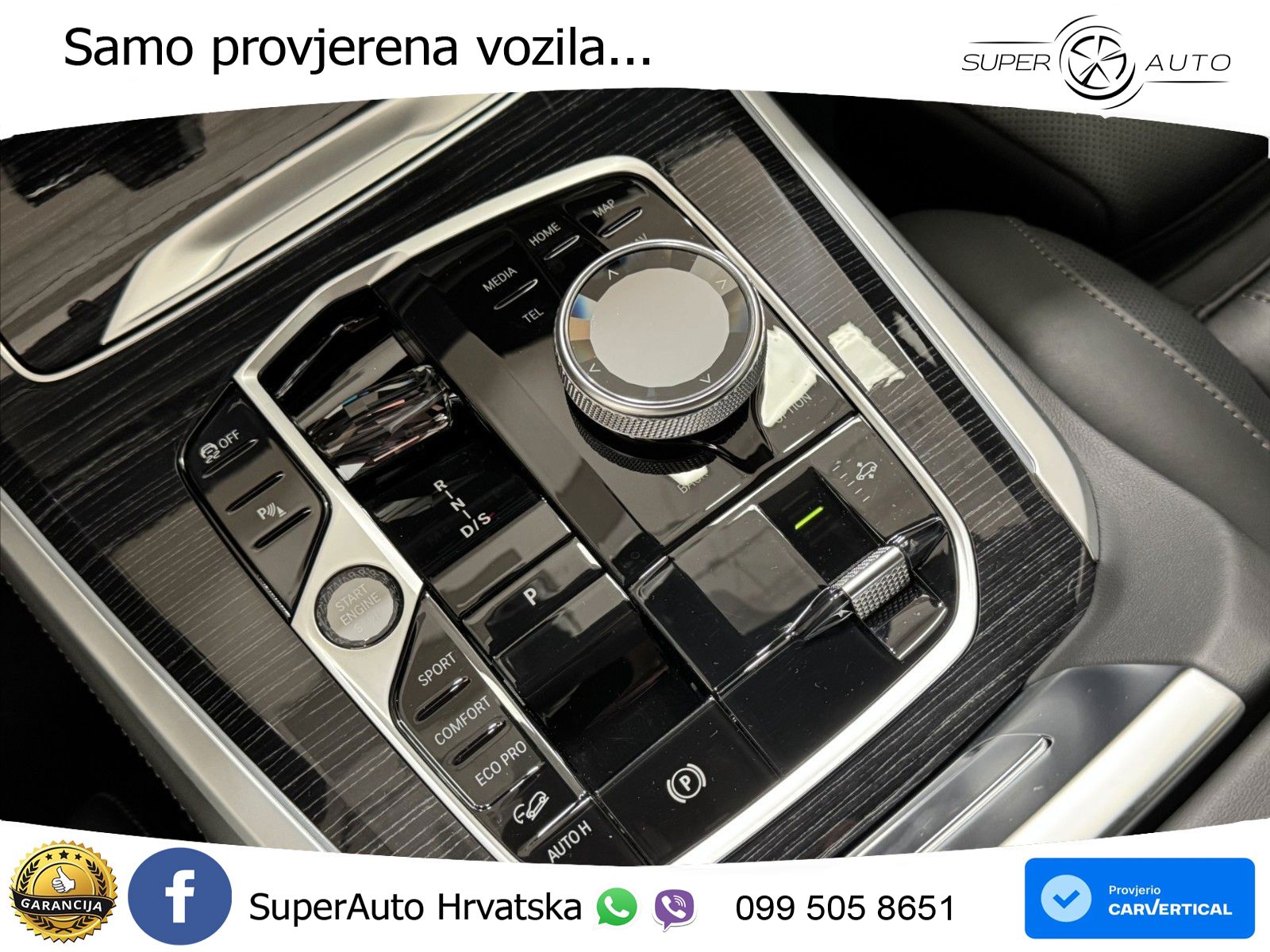 BMW X5 40i (381 KS) xDrive Steptronic LED+GR SJED+ACC