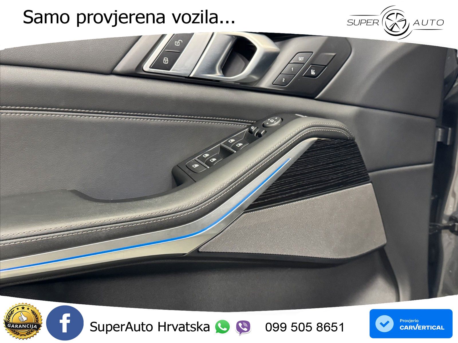 BMW X5 40i (381 KS) xDrive Steptronic LED+GR SJED+ACC