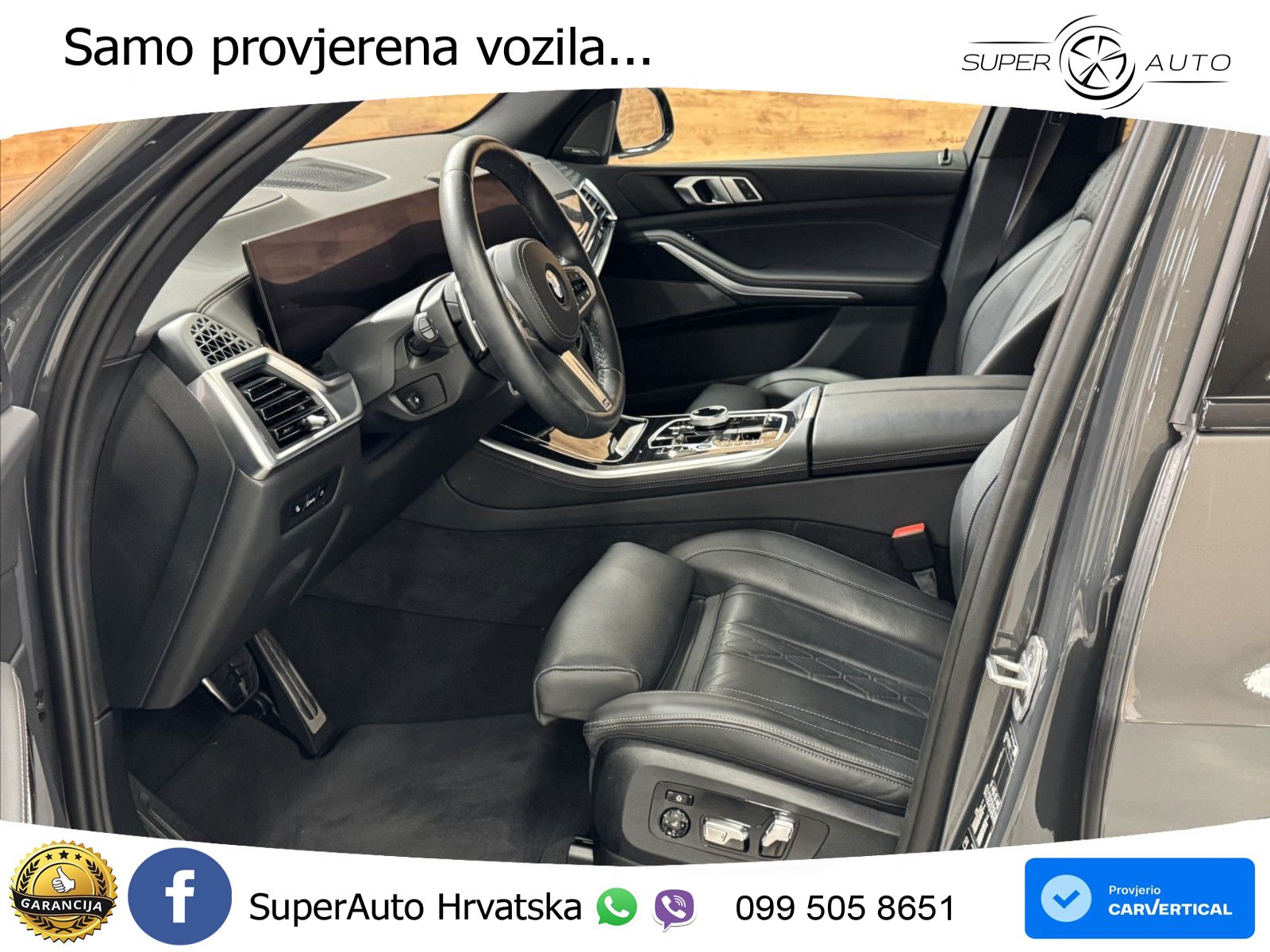 BMW X5 40i (381 KS) xDrive Steptronic LED+GR SJED+ACC