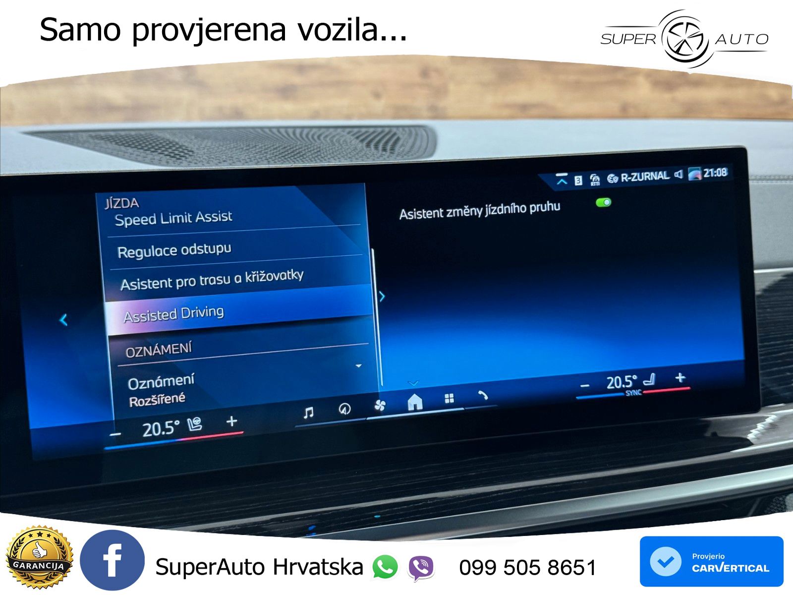 BMW X5 40i (381 KS) xDrive Steptronic LED+GR SJED+ACC