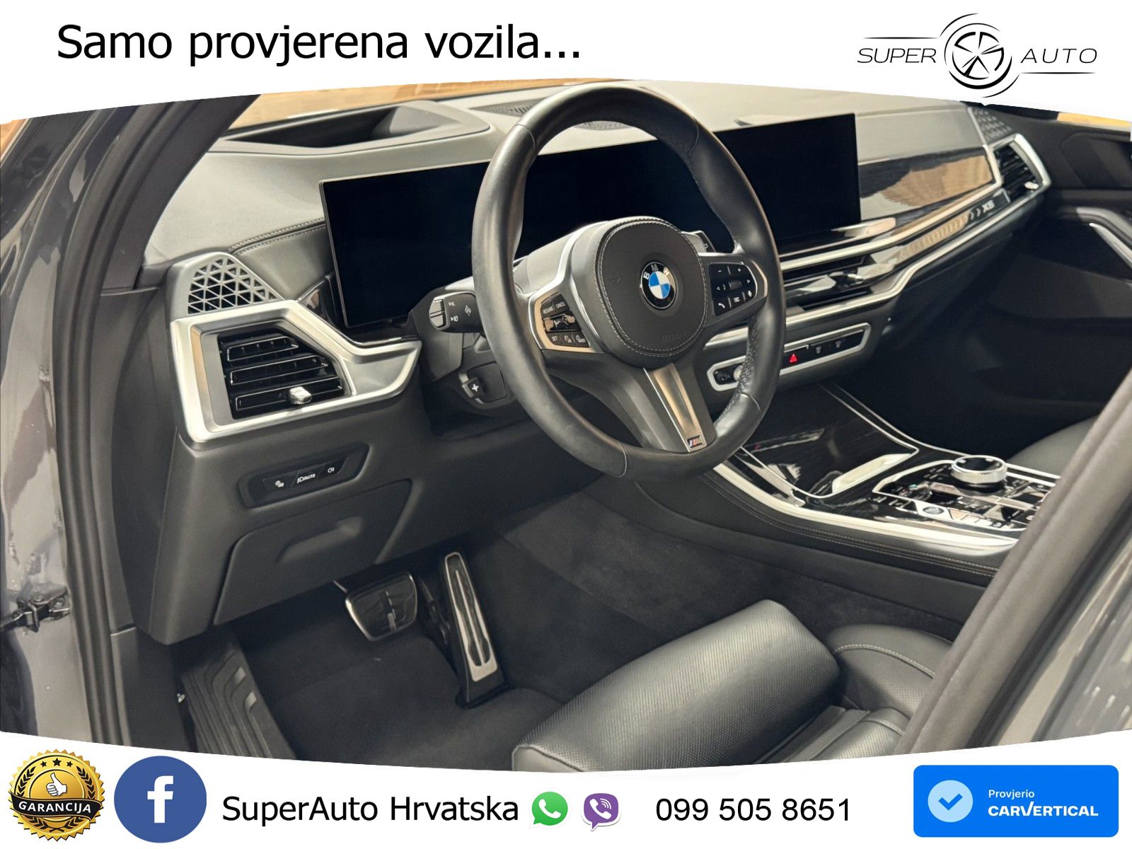 BMW X5 40i (381 KS) xDrive Steptronic LED+GR SJED+ACC