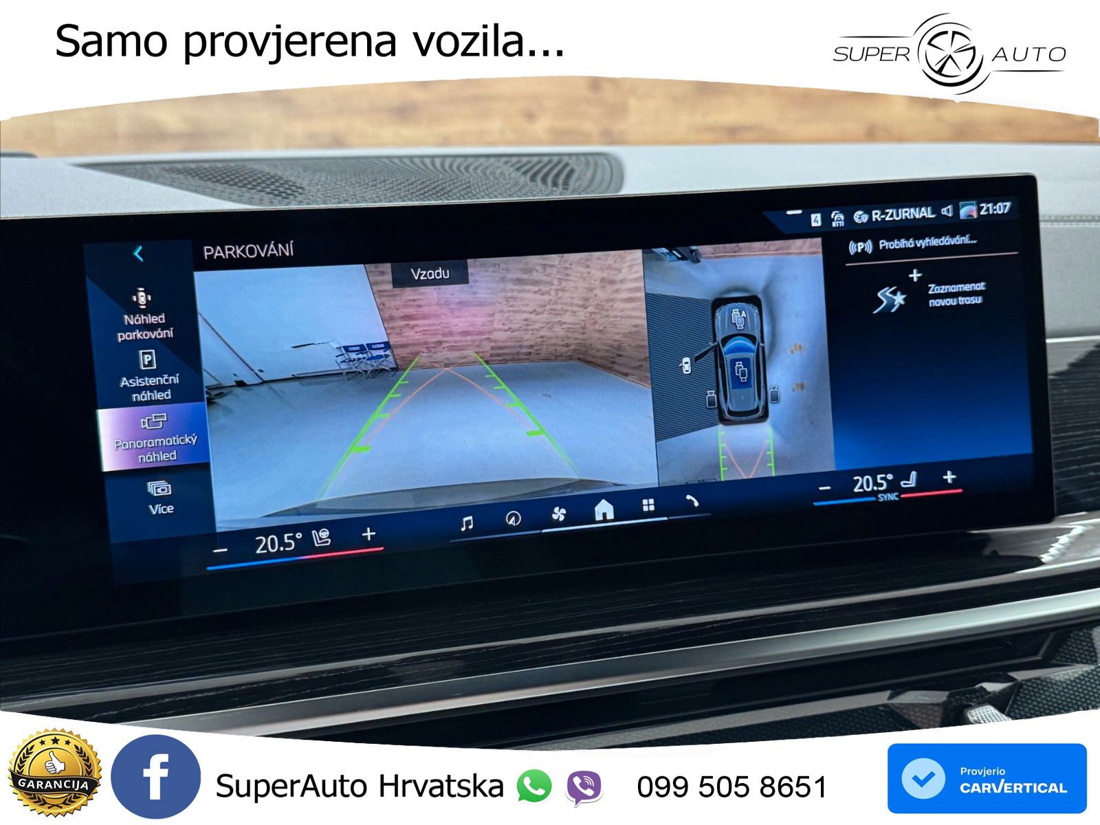 BMW X5 40i (381 KS) xDrive Steptronic LED+GR SJED+ACC