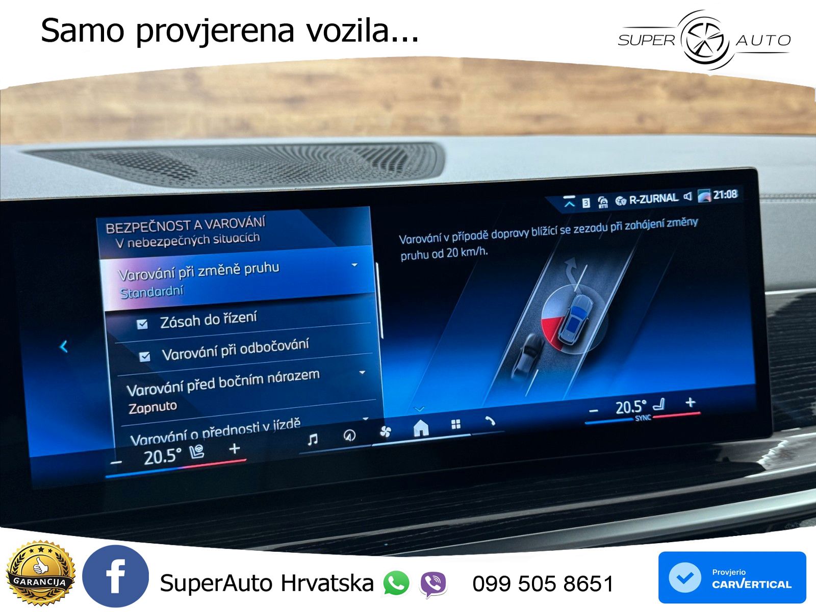 BMW X5 40i (381 KS) xDrive Steptronic LED+GR SJED+ACC