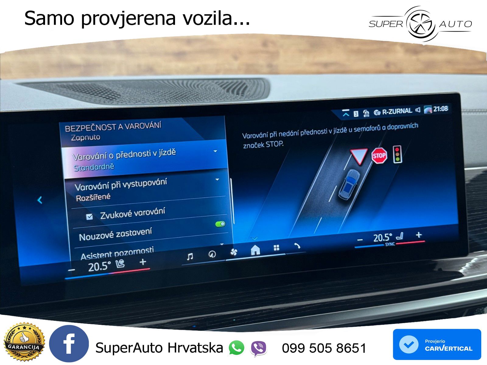 BMW X5 40i (381 KS) xDrive Steptronic LED+GR SJED+ACC