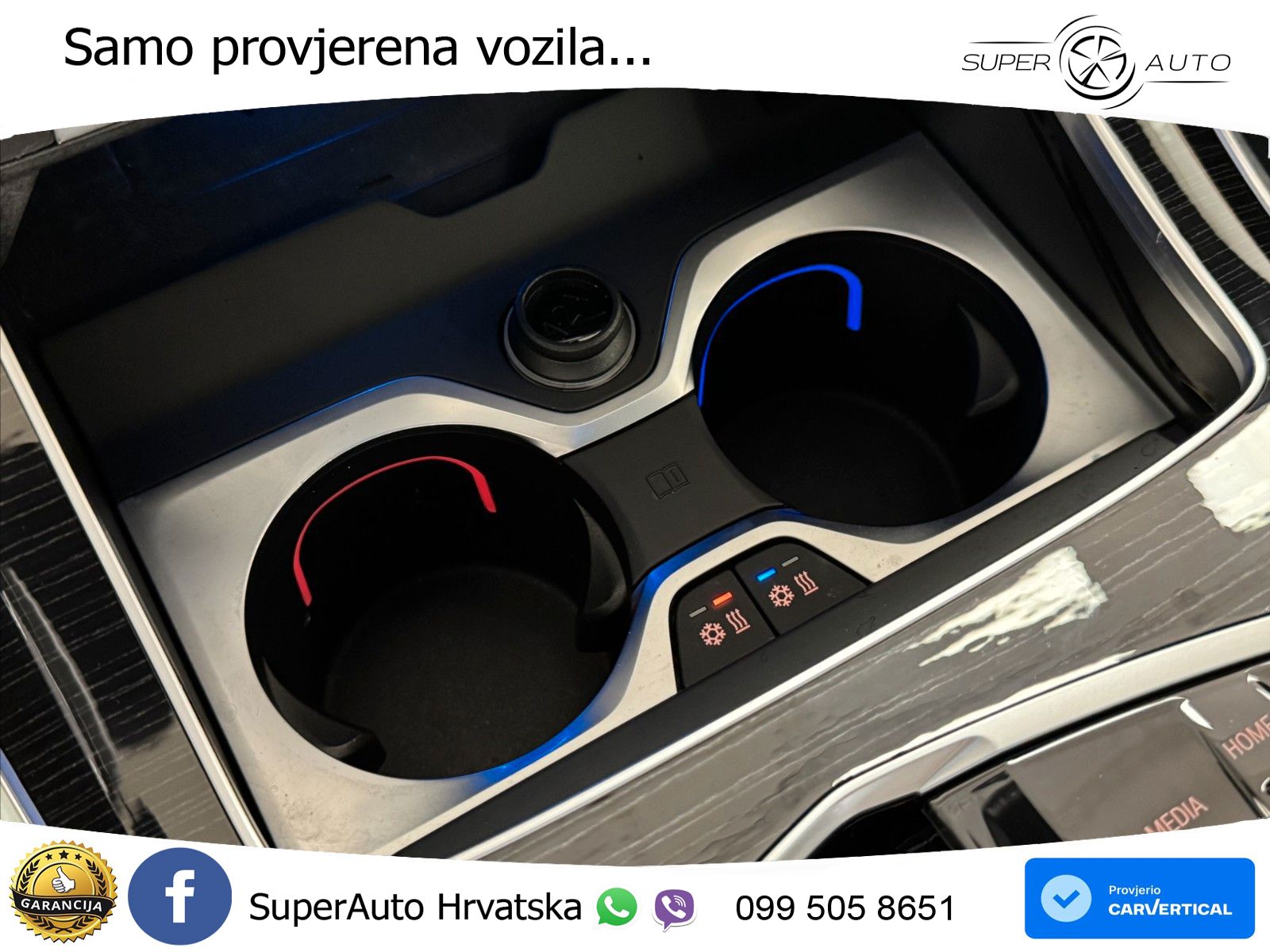 BMW X5 40i (381 KS) xDrive Steptronic LED+GR SJED+ACC