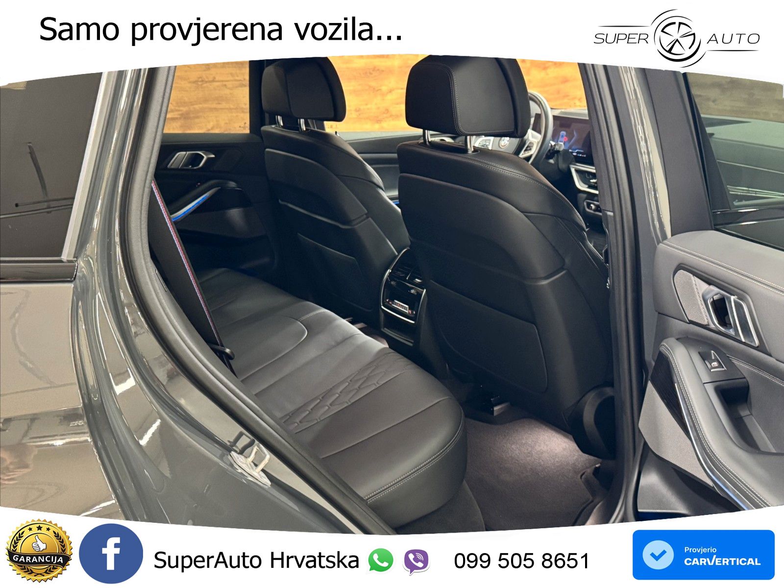 BMW X5 40i (381 KS) xDrive Steptronic LED+GR SJED+ACC