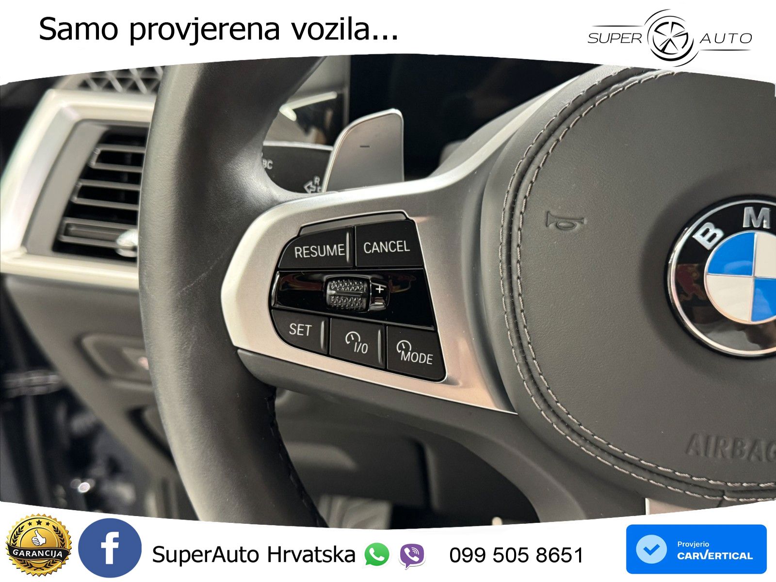 BMW X5 40i (381 KS) xDrive Steptronic LED+GR SJED+ACC