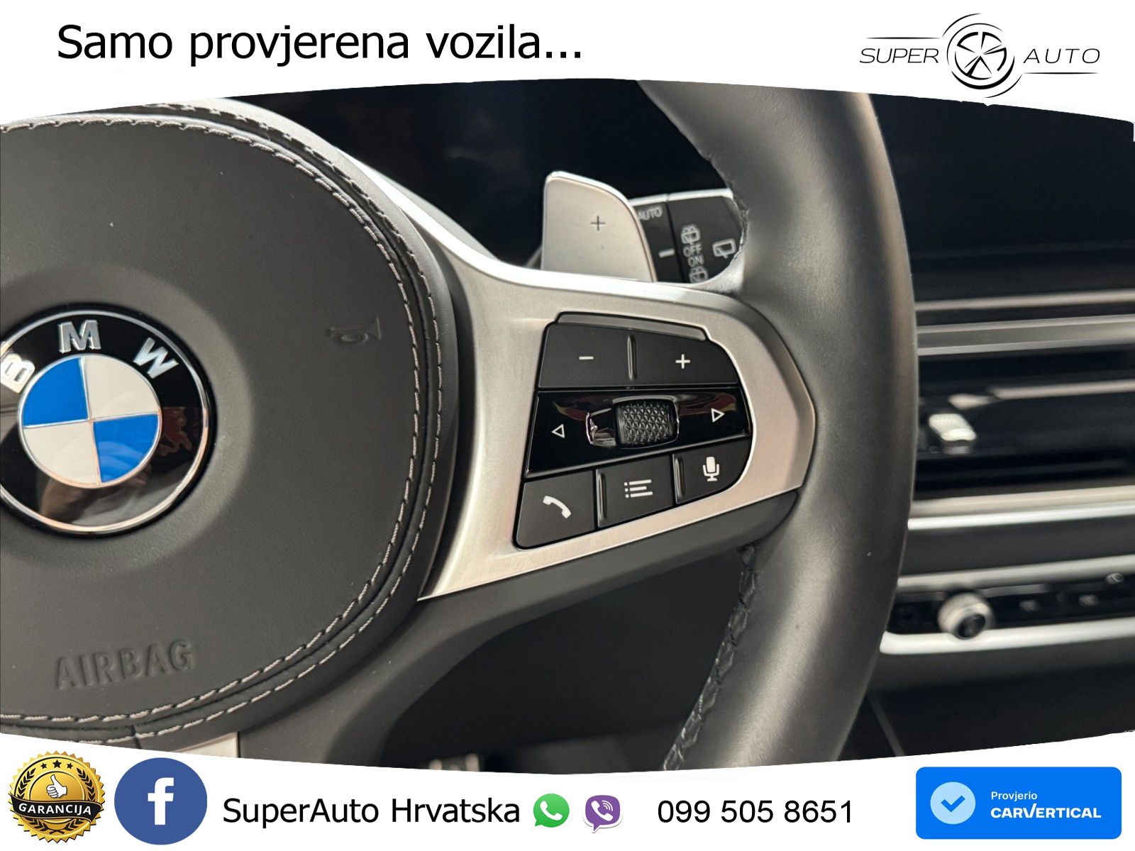 BMW X5 40i (381 KS) xDrive Steptronic LED+GR SJED+ACC