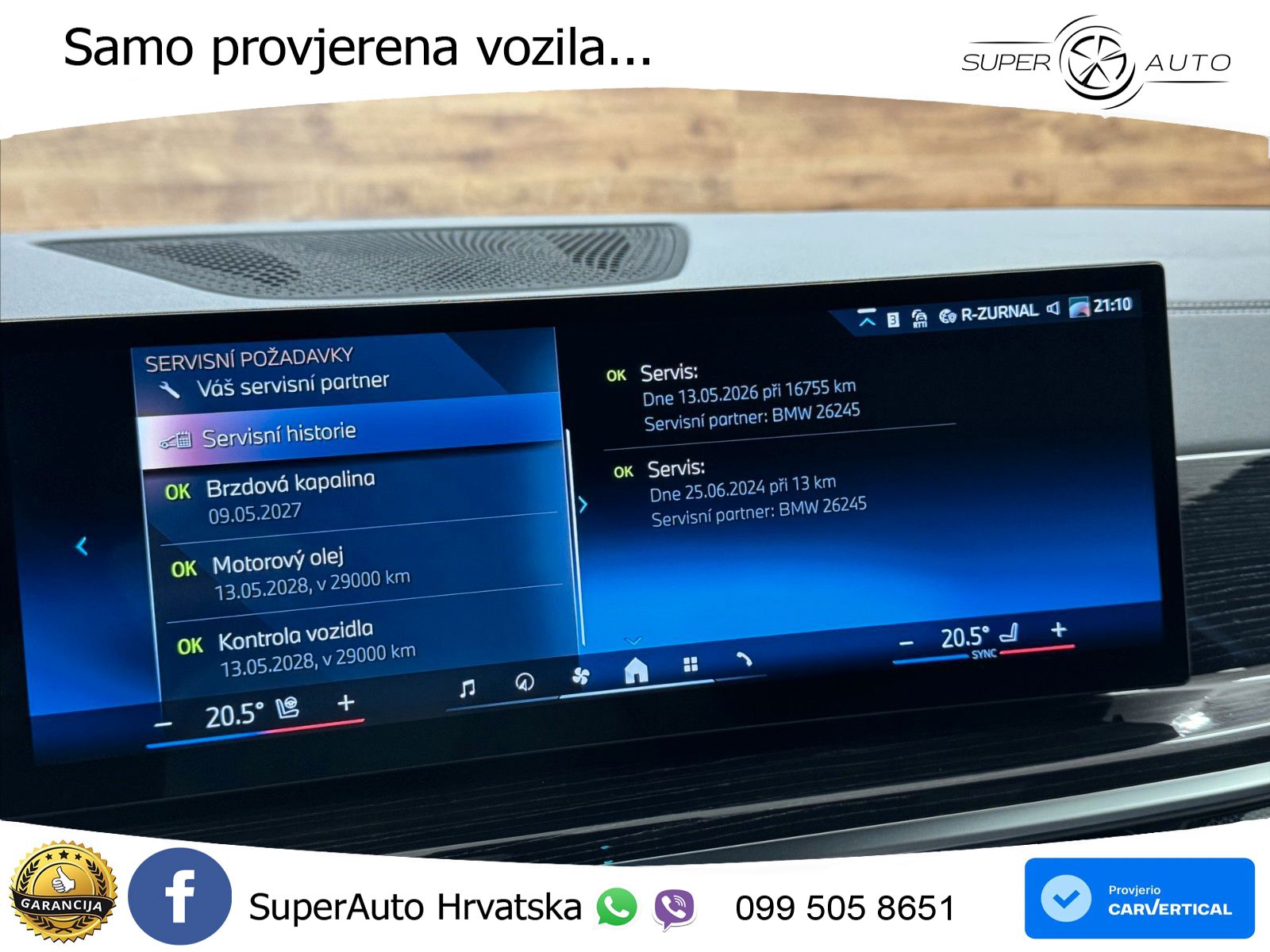 BMW X5 40i (381 KS) xDrive Steptronic LED+GR SJED+ACC