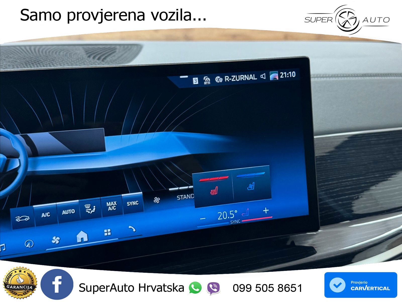 BMW X5 40i (381 KS) xDrive Steptronic LED+GR SJED+ACC