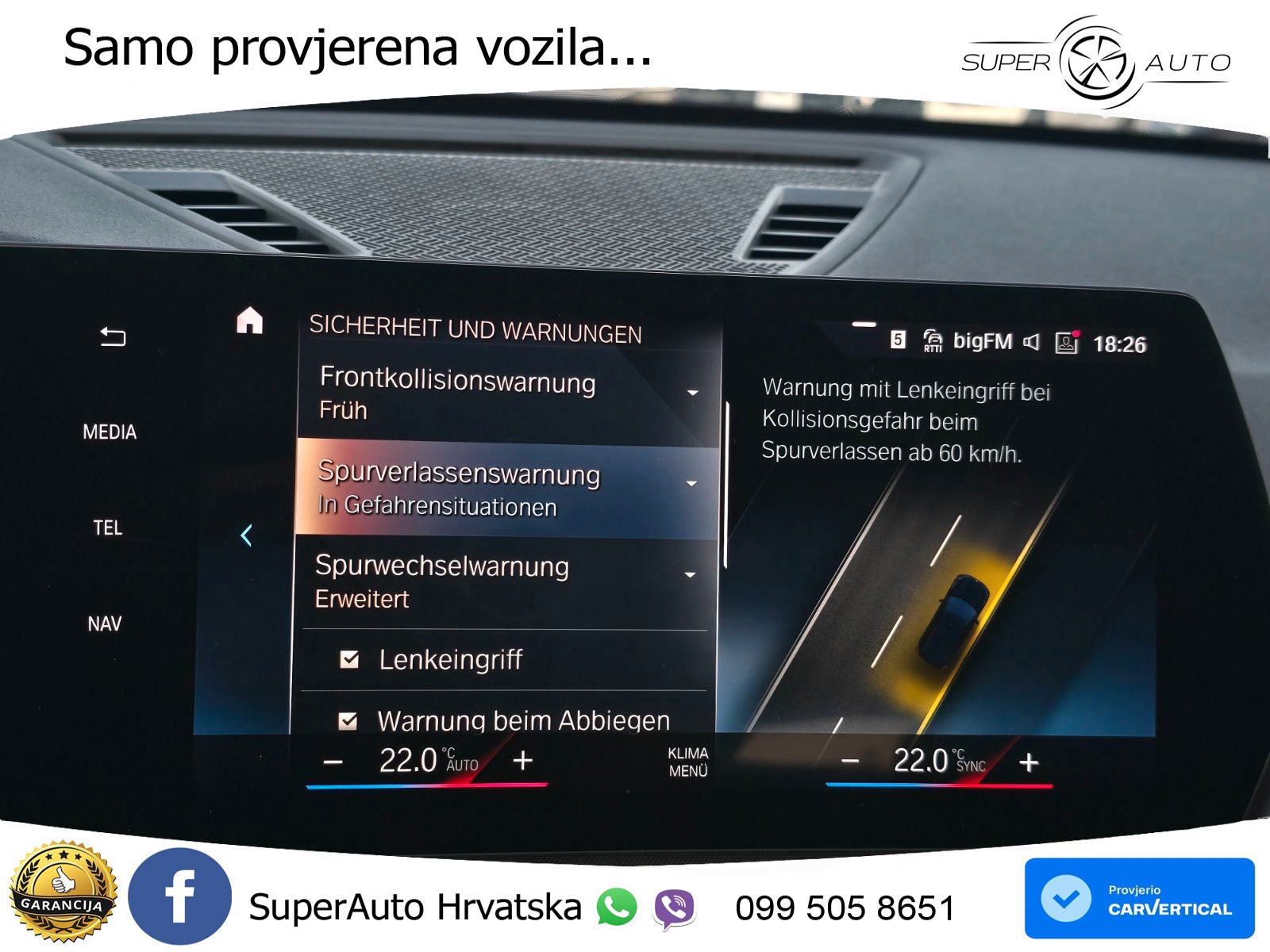 BMW X1 18d (150 KS) sDrive Steptronic LED+GR SJED+ACC