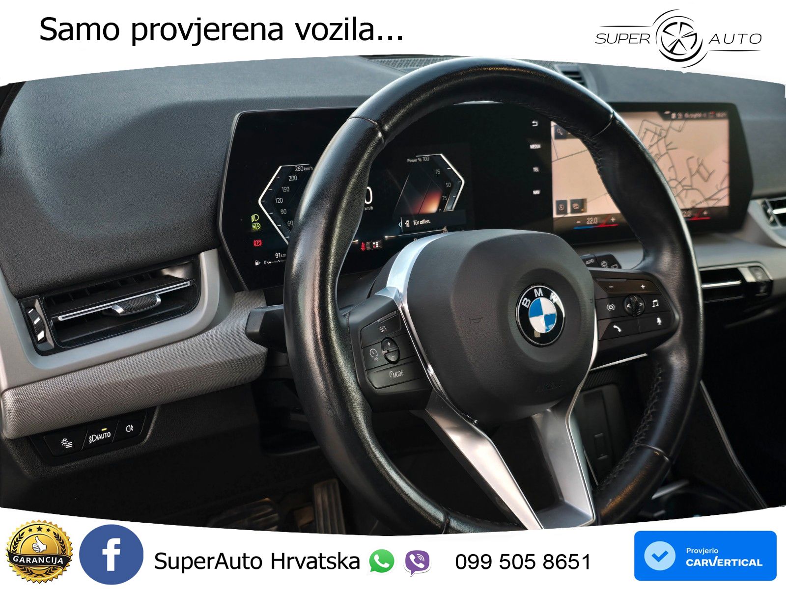 BMW X1 18d (150 KS) sDrive Steptronic LED+GR SJED+ACC