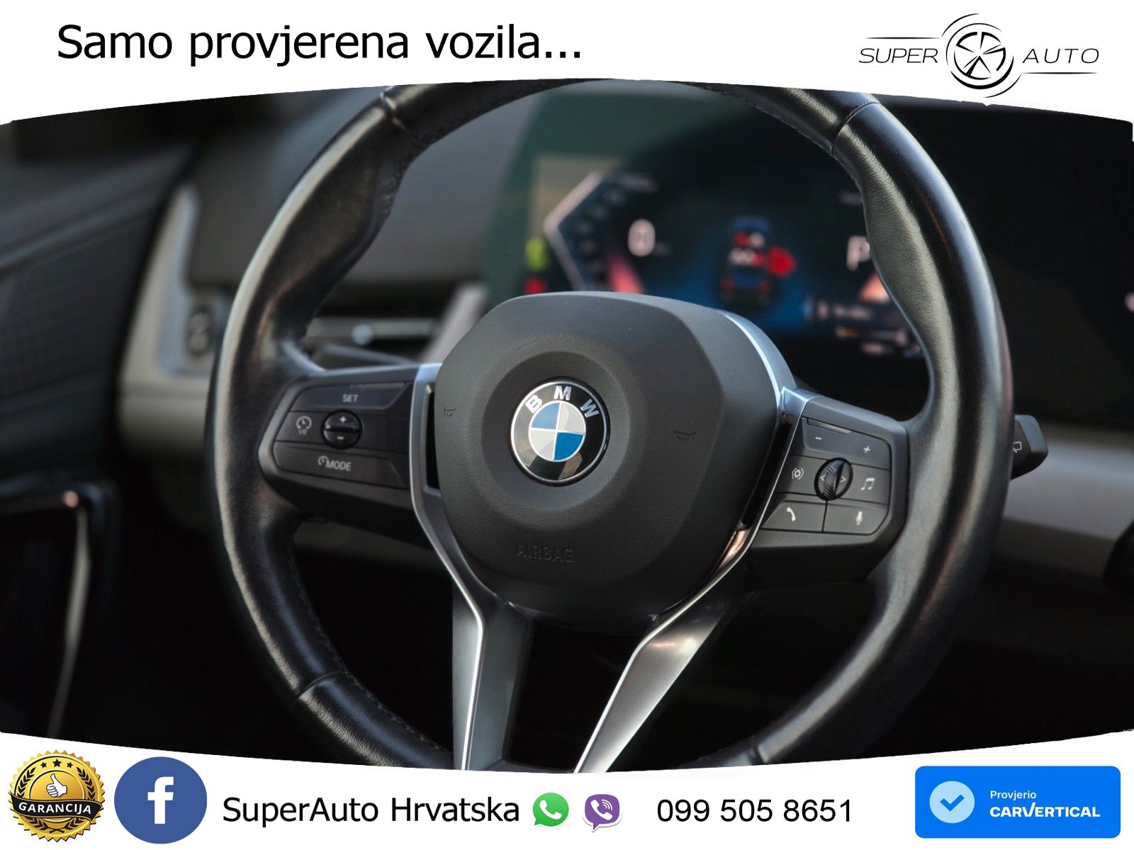 BMW X1 18d (150 KS) sDrive Steptronic LED+GR SJED+ACC