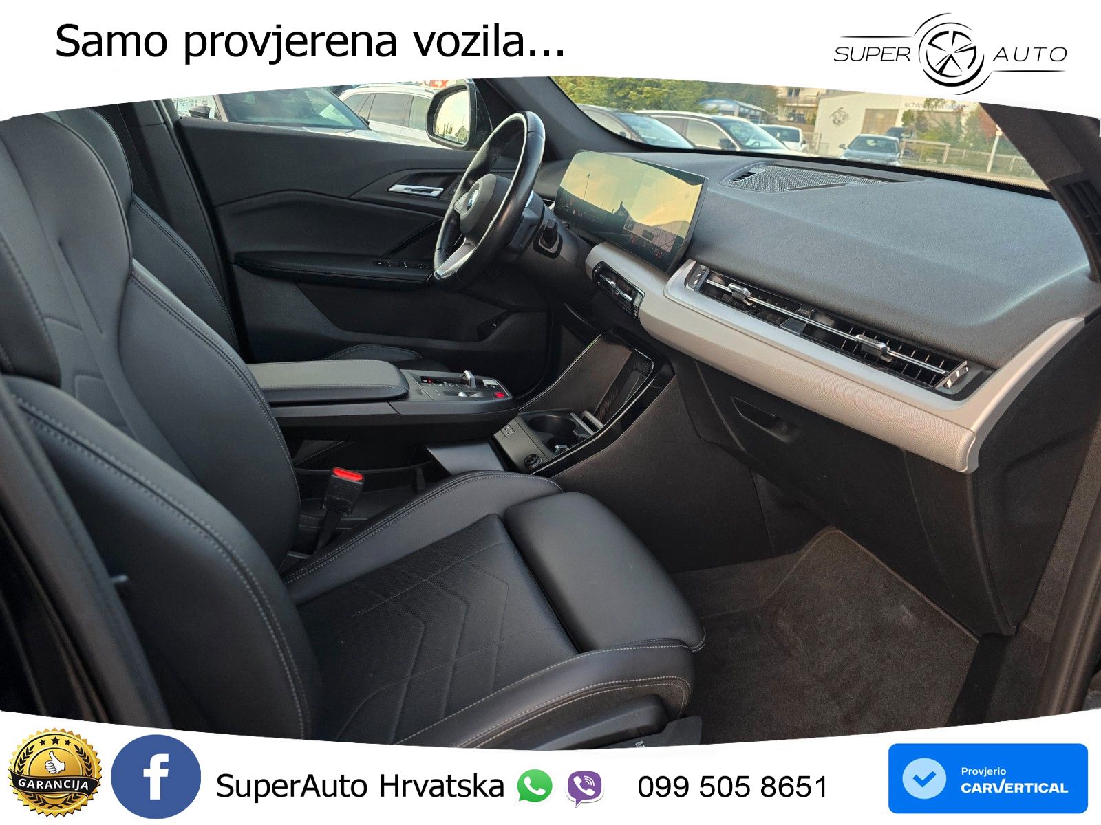 BMW X1 18d (150 KS) sDrive Steptronic LED+GR SJED+ACC