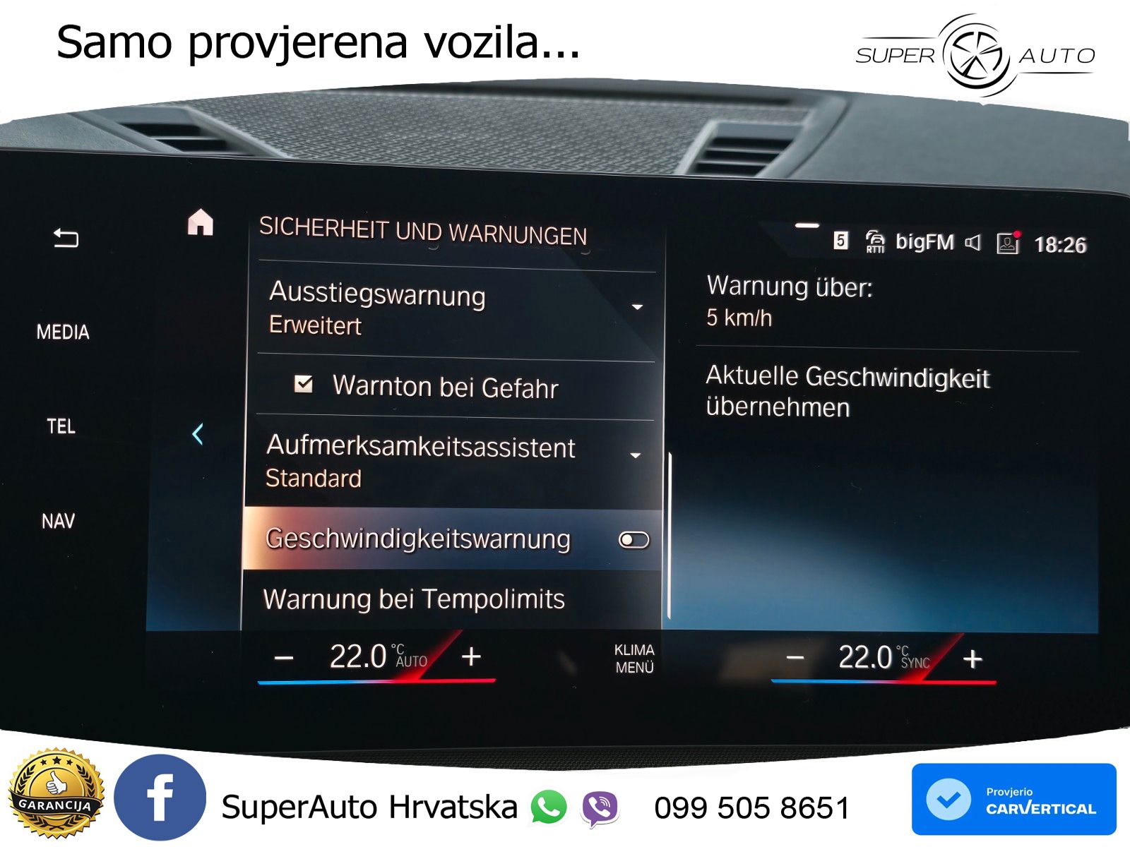 BMW X1 18d (150 KS) sDrive Steptronic LED+GR SJED+ACC
