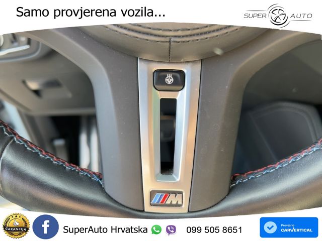 BMW X4 M40i (360 KS) xDrive Steptronic LED+GR SJED+ACC