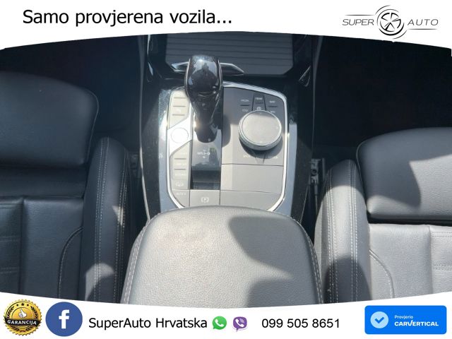 BMW X4 M40i (360 KS) xDrive Steptronic LED+GR SJED+ACC