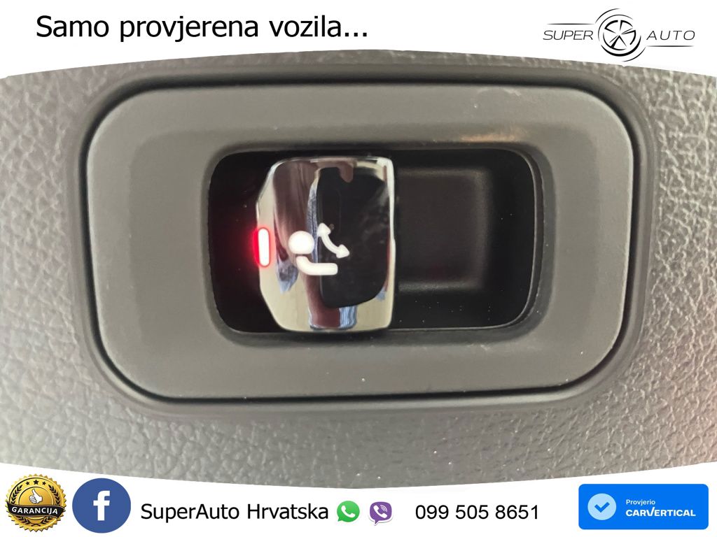 Mercedes GLC 220d (197 KS) 4MATIC 9G-TRONIC AMG LED+GR SJED+ACC