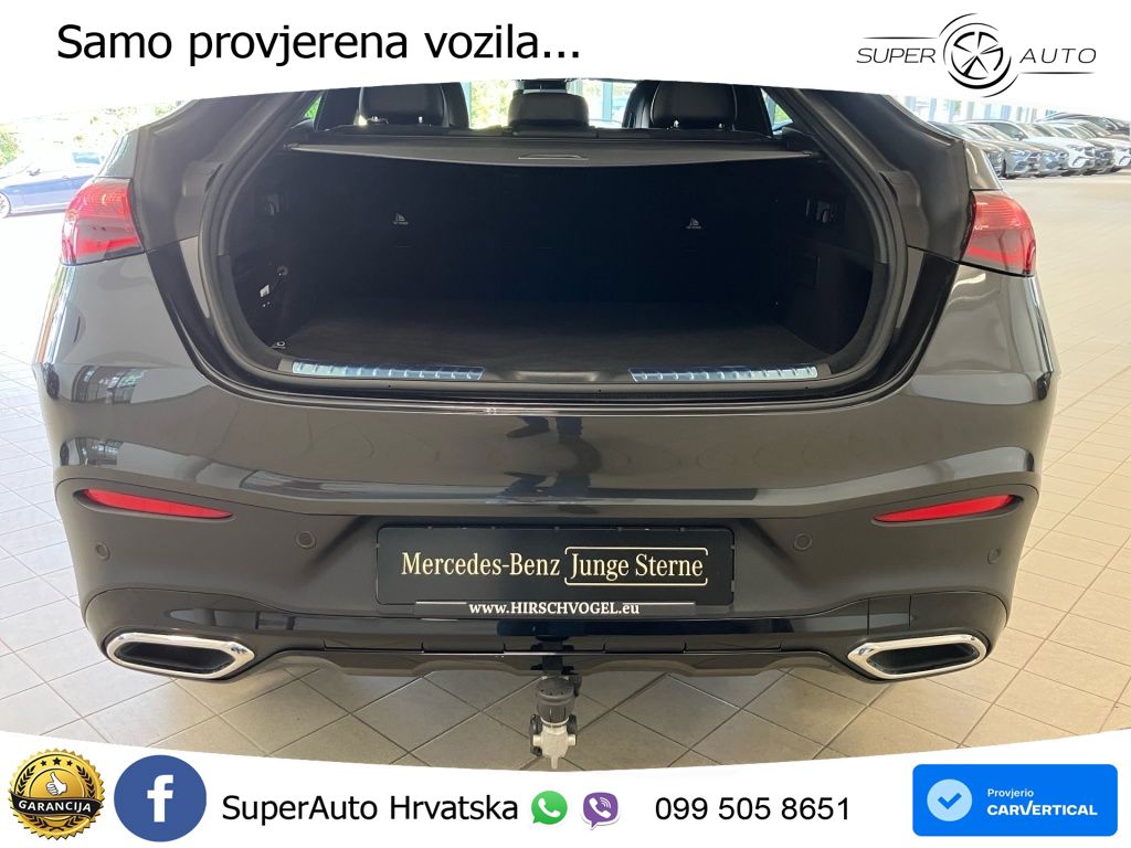 Mercedes GLC 220d (197 KS) 4MATIC 9G-TRONIC AMG LED+GR SJED+ACC