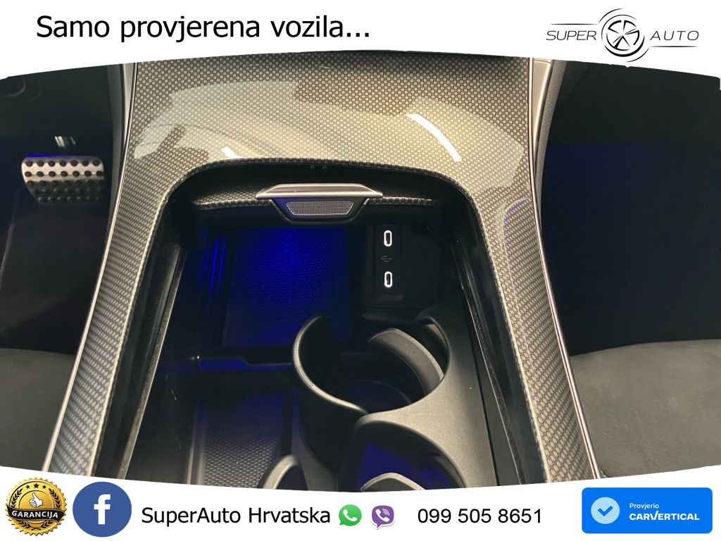 Mercedes GLC 220d (197 KS) 4MATIC 9G-TRONIC AMG LED+GR SJED+ACC