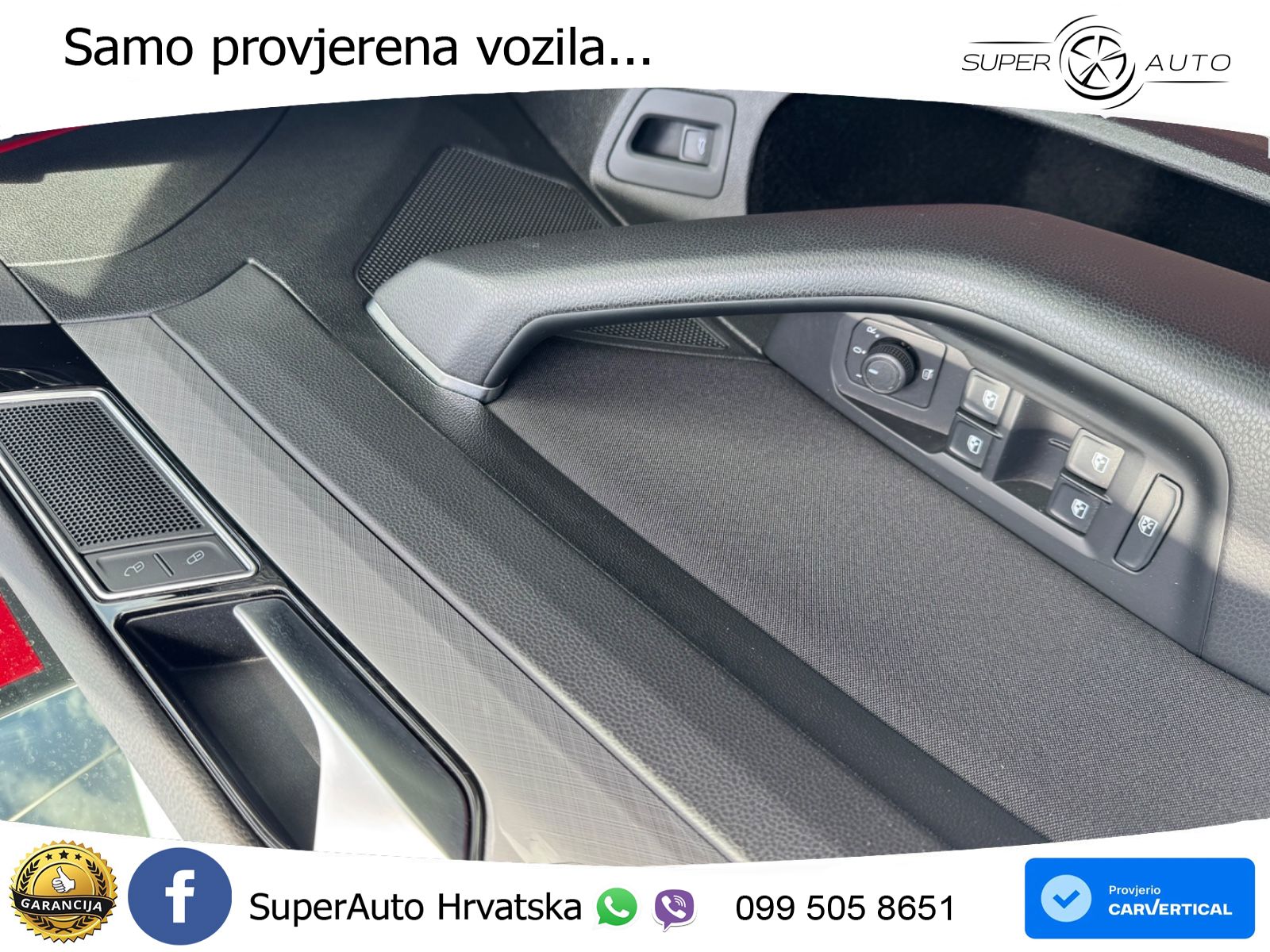 Volkswagen Passat Variant 2.0 TDI (122 KS) DSG Business
