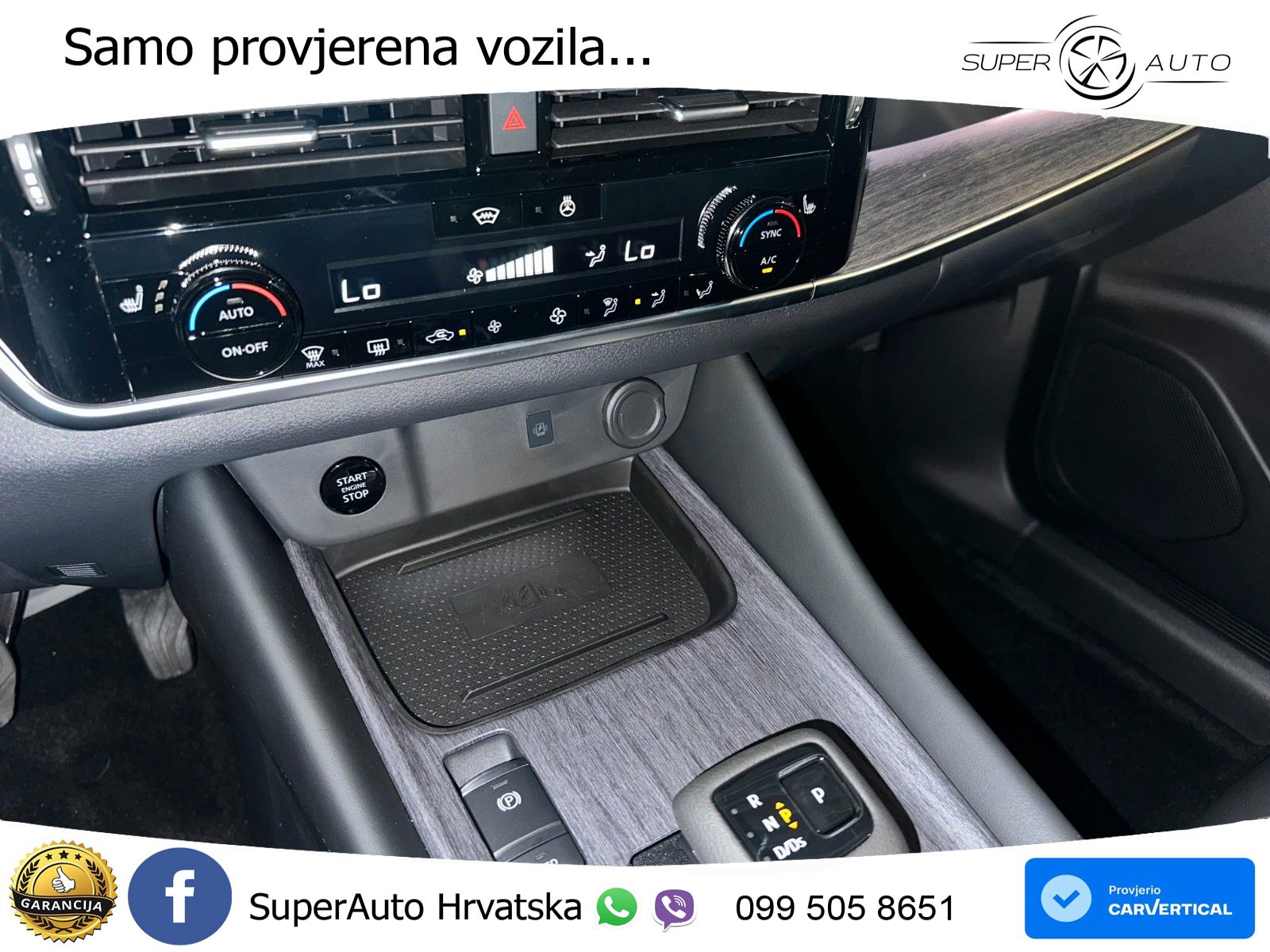 Nissan Qashqai 1.3 DIG-T (158 KS) Xtronic Tekna LED+GR SJED+ACC
