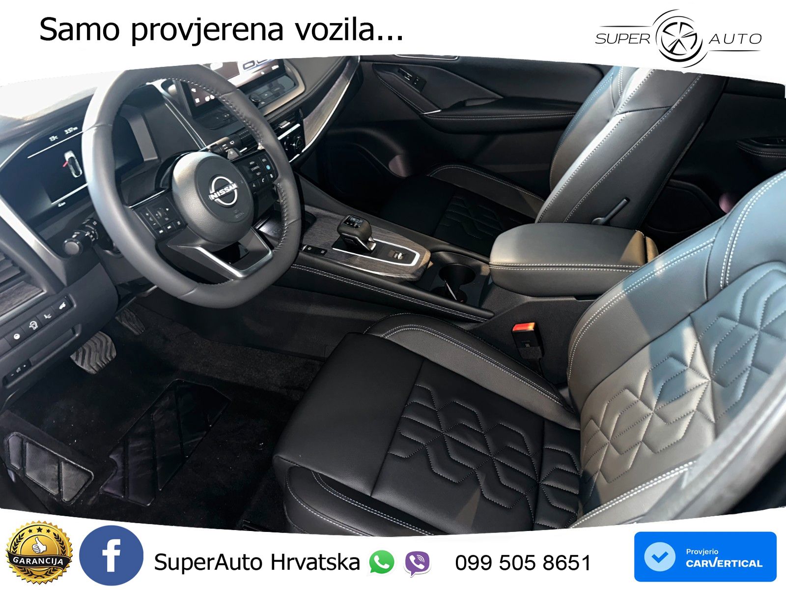 Nissan Qashqai 1.3 DIG-T (158 KS) Xtronic Tekna LED+GR SJED+ACC