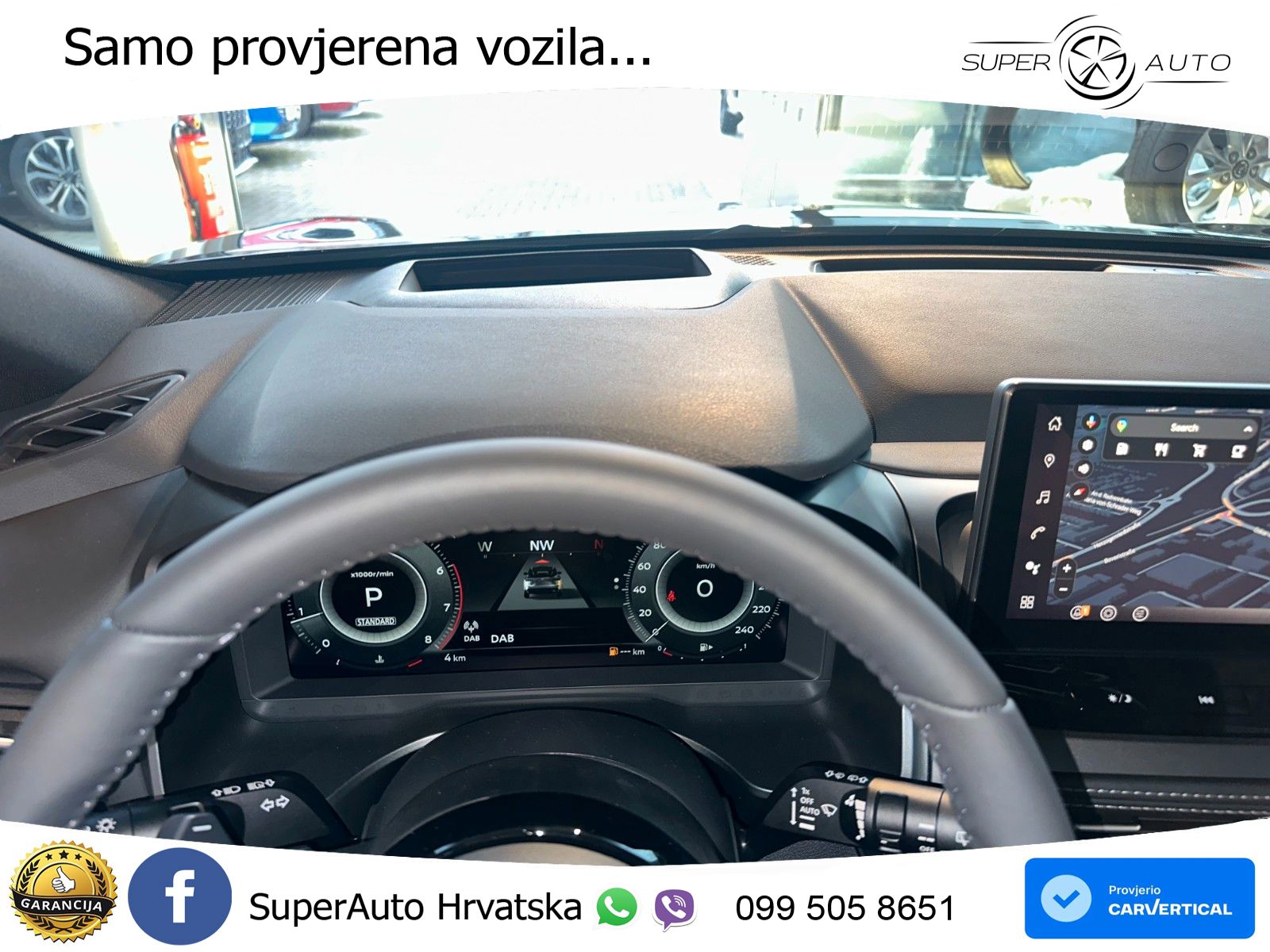 Nissan Qashqai 1.3 DIG-T (158 KS) Xtronic Tekna LED+GR SJED+ACC