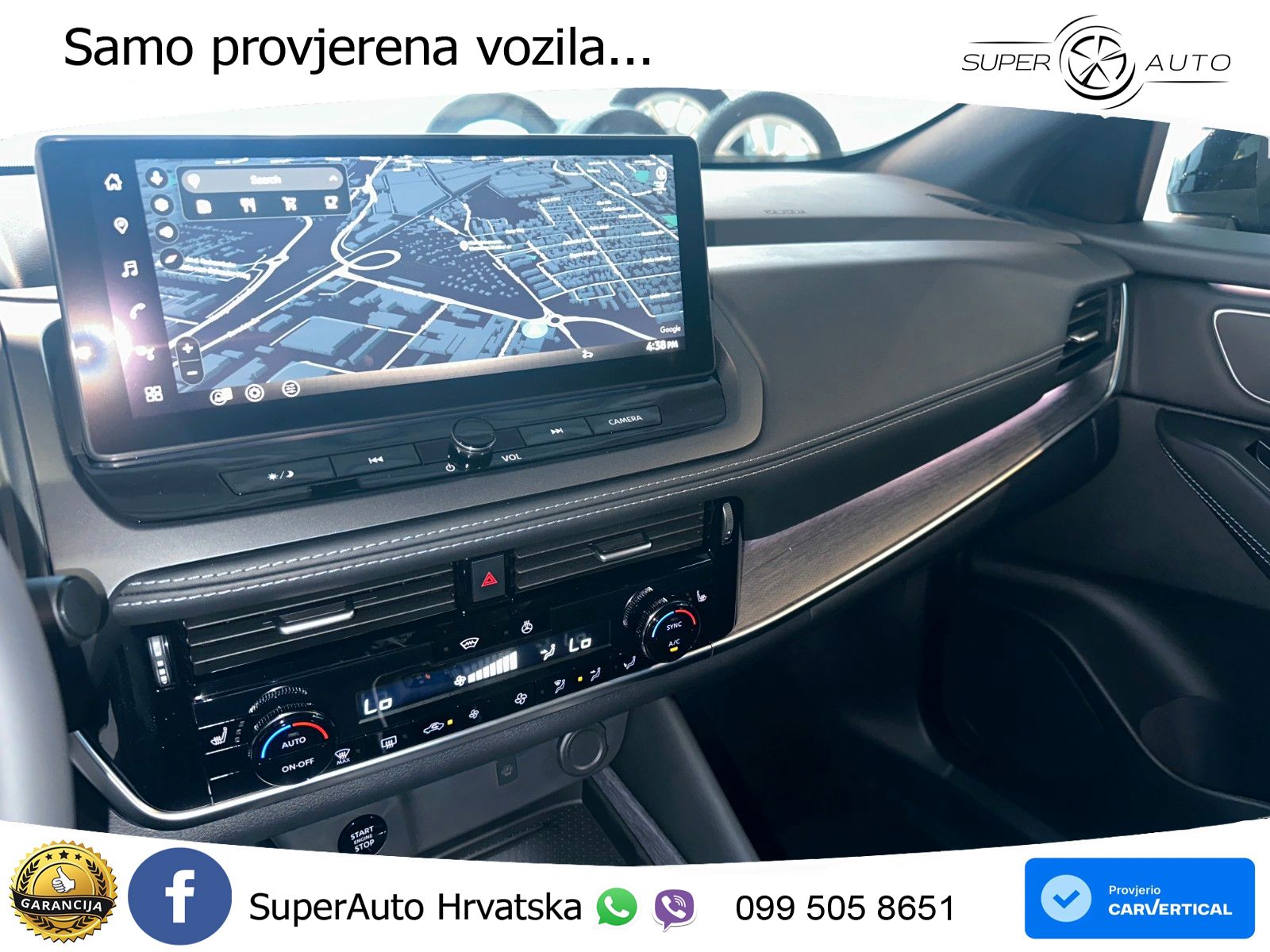 Nissan Qashqai 1.3 DIG-T (158 KS) Xtronic Tekna LED+GR SJED+ACC
