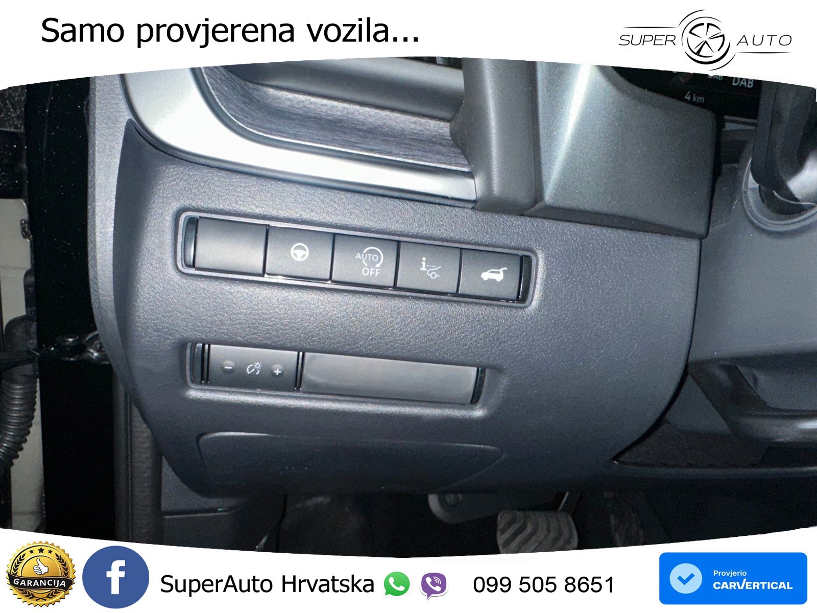 Nissan Qashqai 1.3 DIG-T (158 KS) Xtronic Tekna LED+GR SJED+ACC