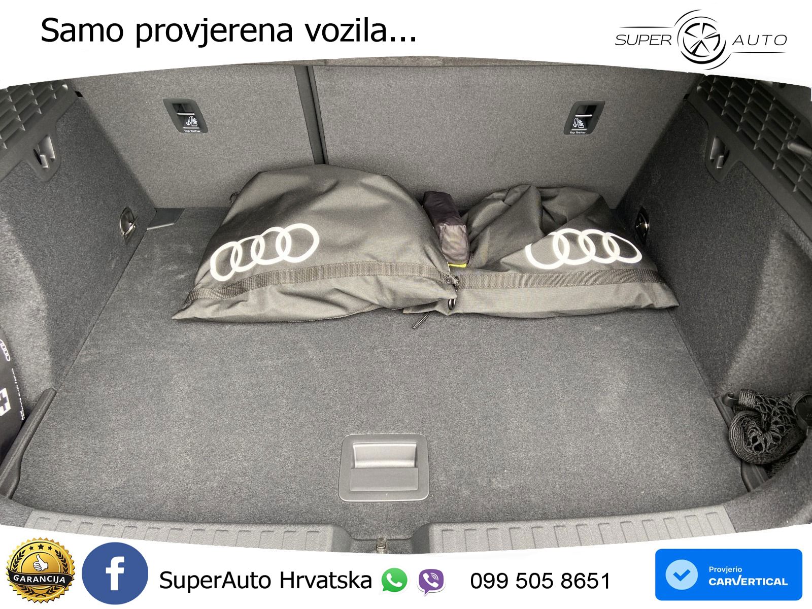 Audi A3 Sportback 40 TFSI e (204 KS) Plug-in Hybrid S tronic advanced LED+GR SJED+ACC