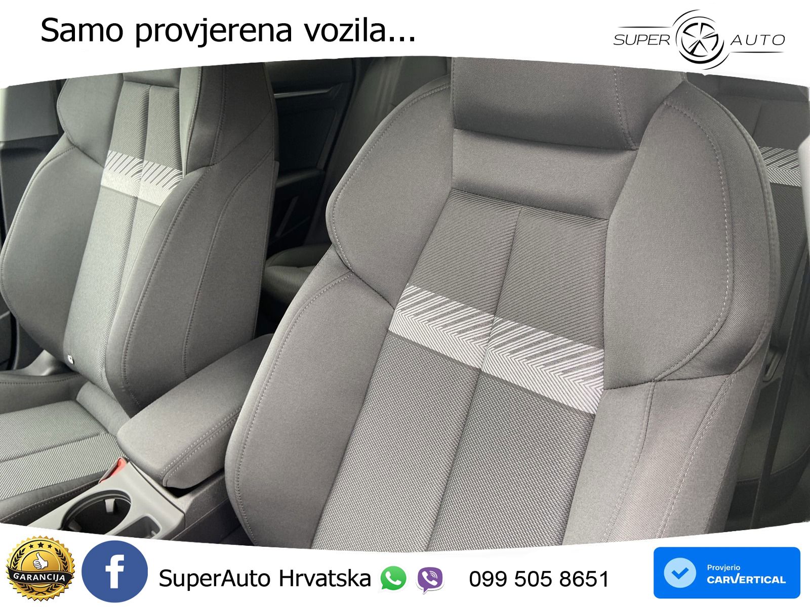 Audi A3 Sportback 40 TFSI e (204 KS) Plug-in Hybrid S tronic advanced LED+GR SJED+ACC