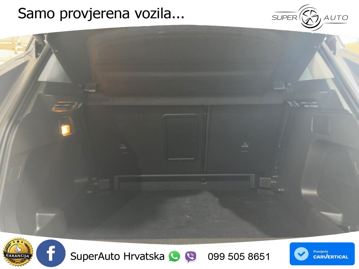 Opel Grandland 1.2i Turbo (130 KS) Automatic GS