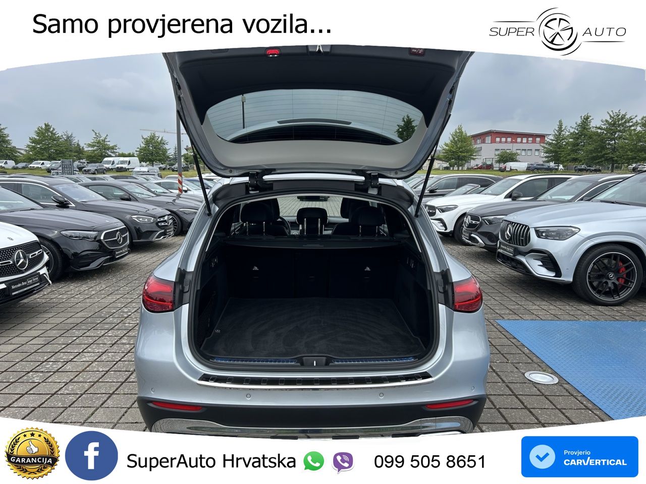 Mercedes GLC 220d (197 KS) 4MATIC 9G-TRONIC Avantgarde ACC+GR SJED+360+PANO