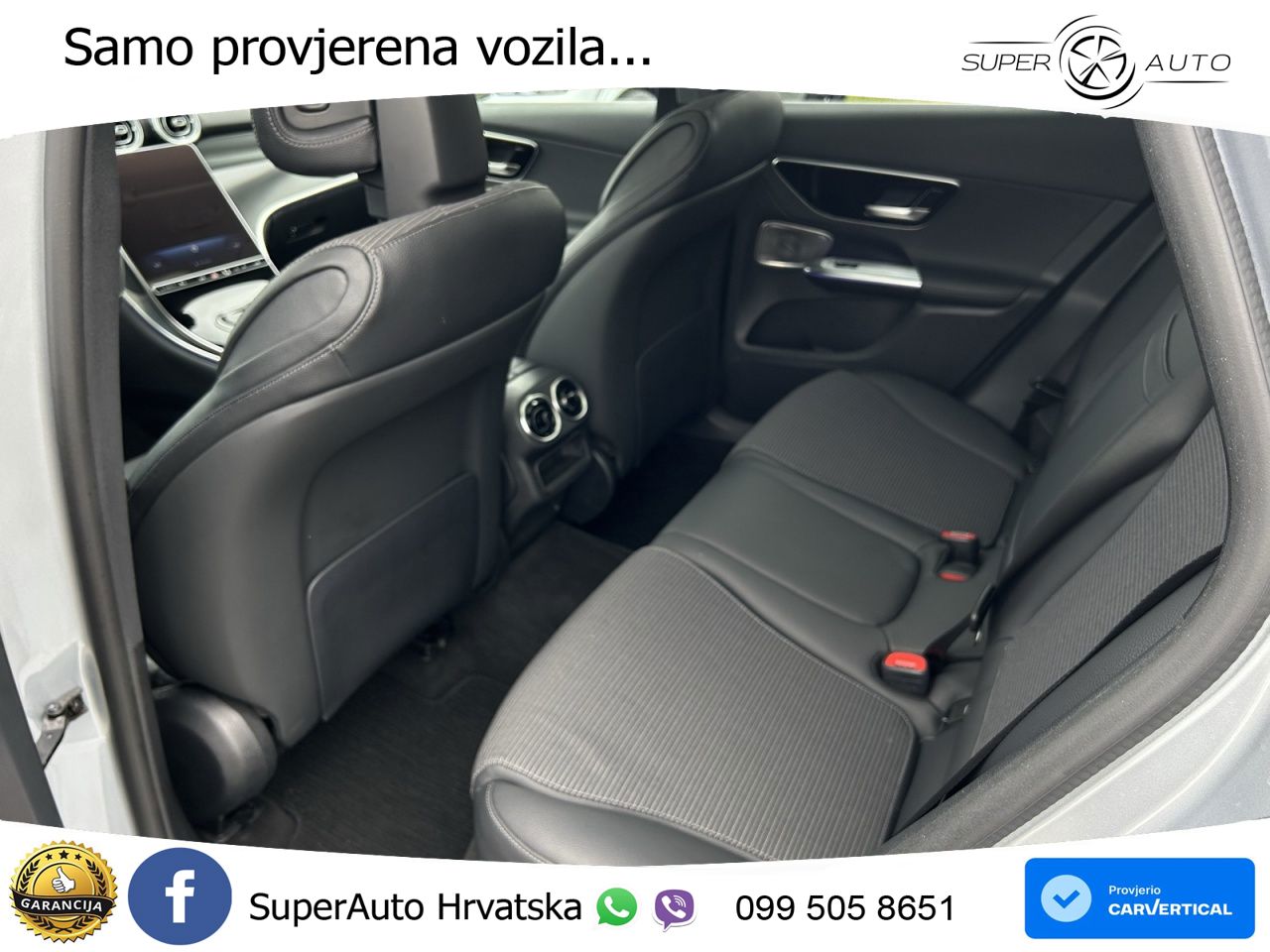 Mercedes GLC 220d (197 KS) 4MATIC 9G-TRONIC Avantgarde ACC+GR SJED+360+PANO