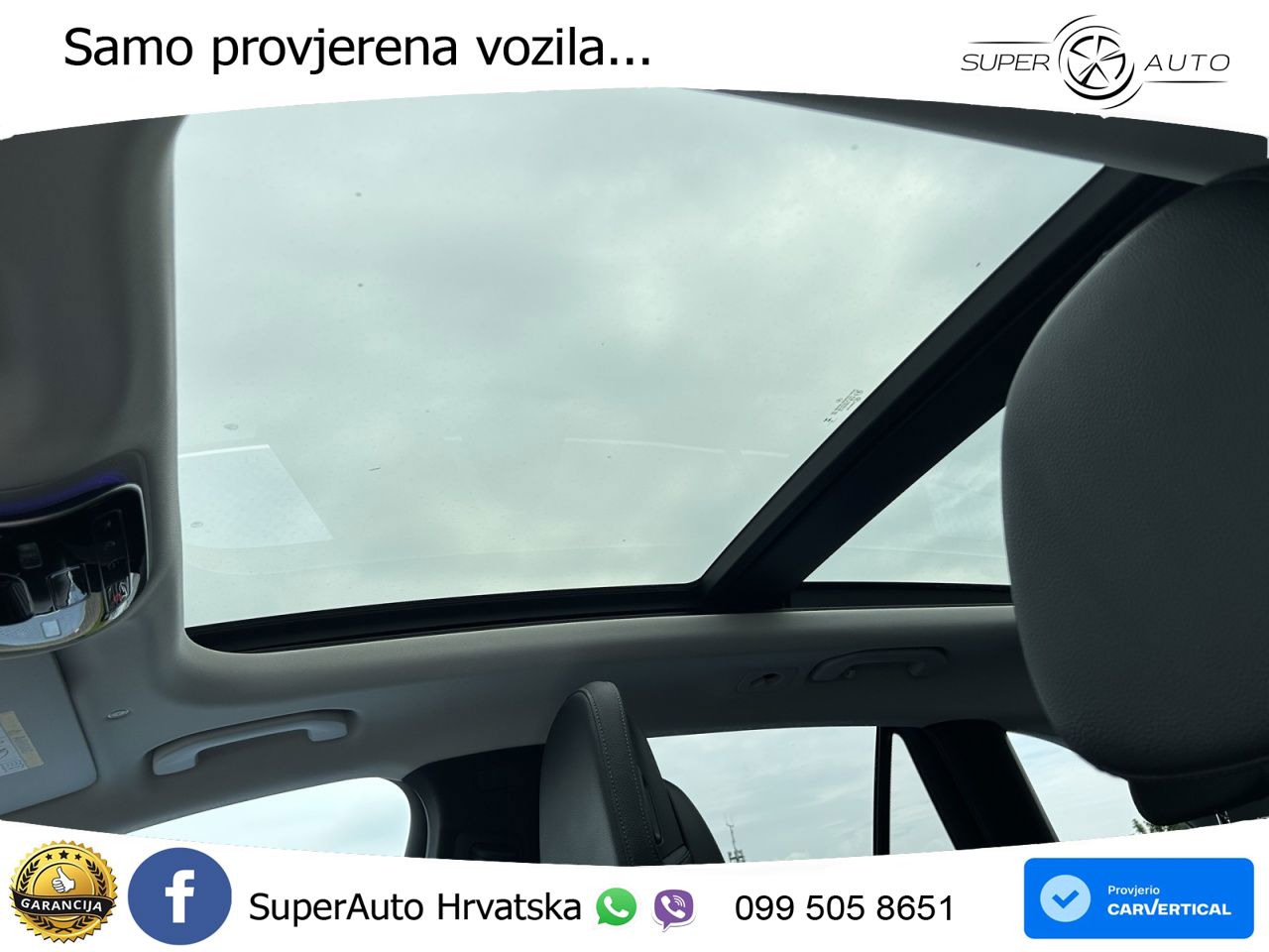 Mercedes GLC 220d (197 KS) 4MATIC 9G-TRONIC Avantgarde ACC+GR SJED+360+PANO