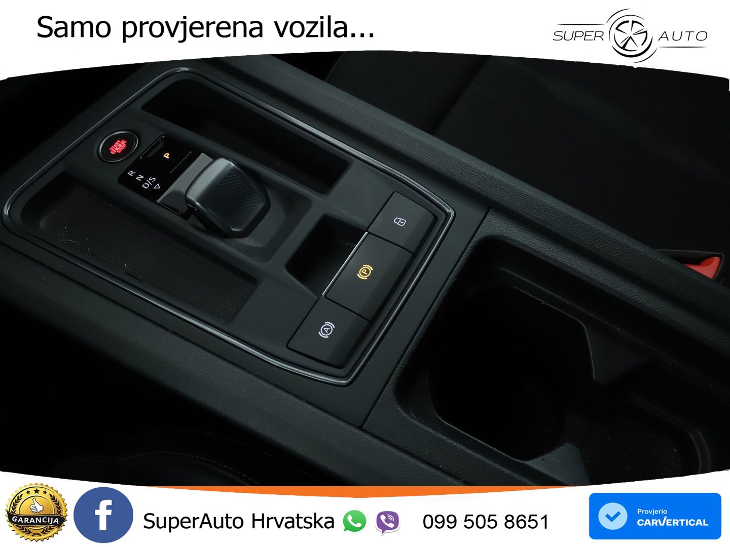 Cupra Formentor 1.4 TSI (245 KS) e-Hybrid DSG VZ LED+GR SJED+ACC