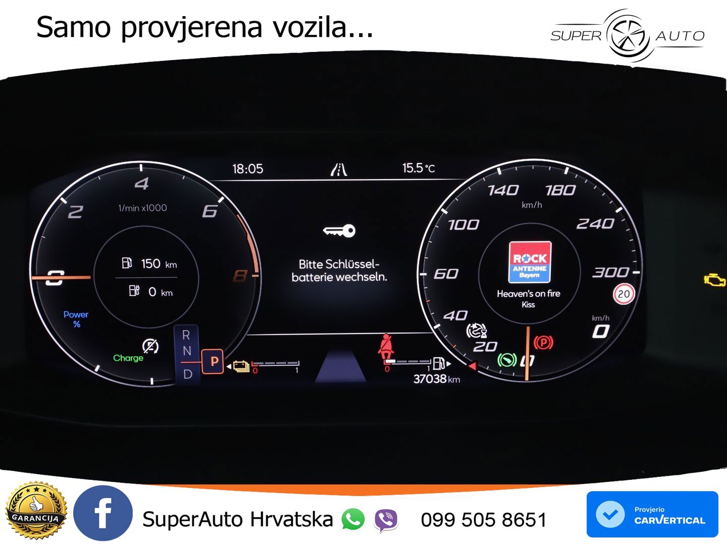 Cupra Formentor 1.4 TSI (245 KS) e-Hybrid DSG VZ LED+GR SJED+ACC