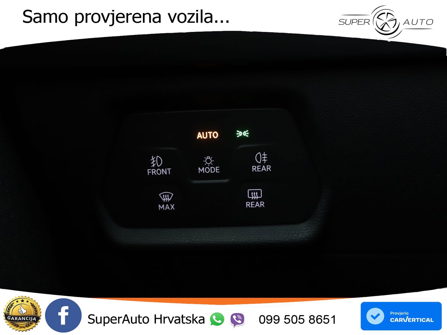 Cupra Formentor 1.4 TSI (245 KS) e-Hybrid DSG VZ LED+GR SJED+ACC