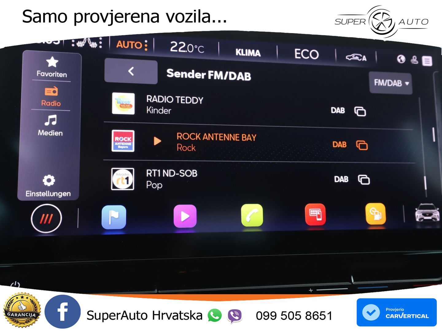 Cupra Formentor 1.4 TSI (245 KS) e-Hybrid DSG VZ LED+GR SJED+ACC