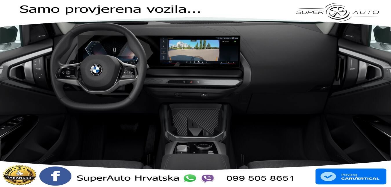 BMW X3 20d xDrive Steptronic LED+GR SJED+ACC