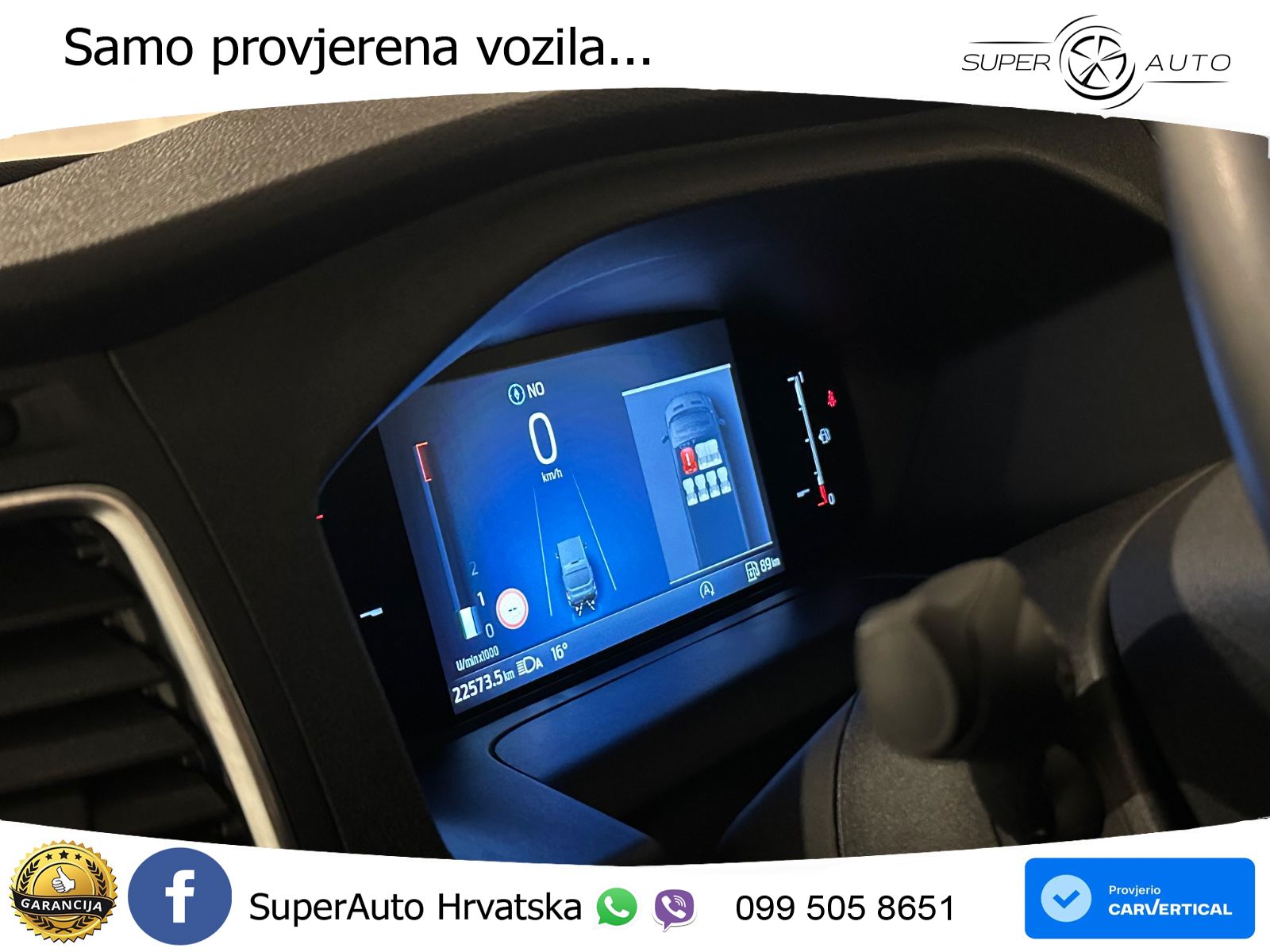 Ford Transit 350 L3 2.0 TDCi Trend *DoKa,Tempo.*