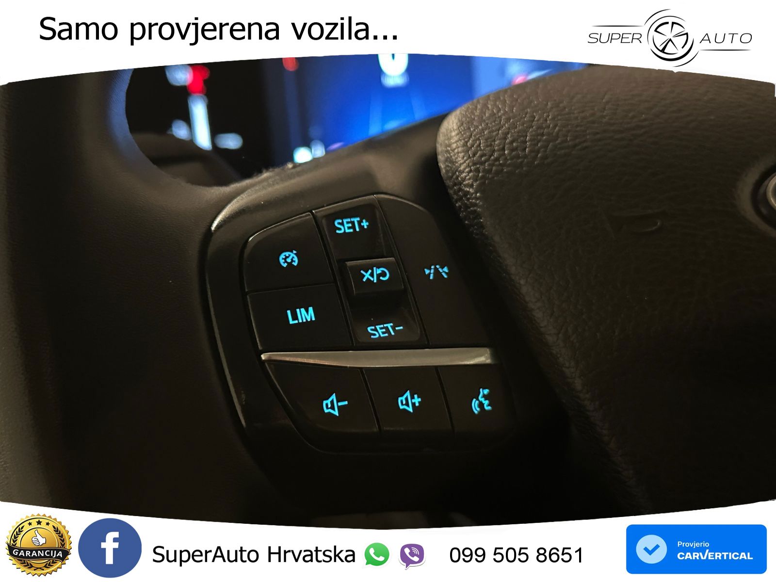 Ford Transit 350 L3 2.0 TDCi Trend *DoKa,Tempo.*